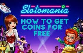 What are vegas slots free spins? Slotomania Free Coins 2021 Collect Daily Bonuses