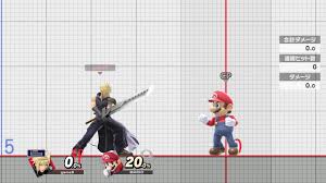 61 characters in smash ultimate. Cloud Guide Matchup Chart And Combos Super Smash Bros Ultimate Game8