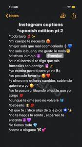Instagram Captions Spanish Edition Instagram Captions For Friends Instagram Captions For Selfies Witty Instagram Captions