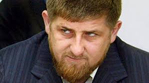 Image result for kadyrov