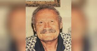 Obituary for Alfredo Baldassarra