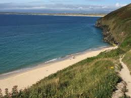 The golden sands of carbis bay make the beach an ideal spot for families with young kids, as the sea here is perfect for visitors can find a good meal in the carbis bay hotel or snacks in the beach café. Clean And Stunning Review Of Carbis Bay Beach Carbis Bay England Tripadvisor