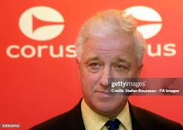 Brian Moffat's Instagram, Twitter & Facebook