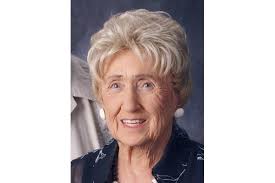 Doris Boucher Obituary (1924