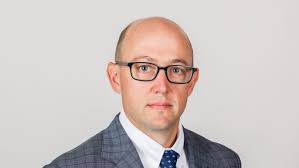 MNPS names Mason Bellamy as chief of academics and schools