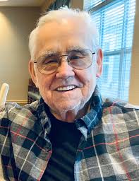 Obituary information for Donald Bowlin