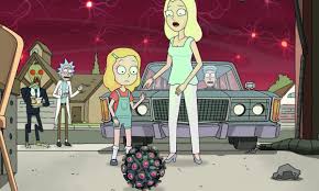 3.9 out of 5 stars. Rick And Morty Season Five Premiere Answered A Backstory Question Nerdist