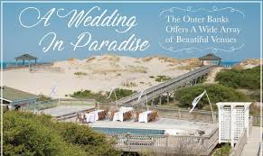 Outer Banks Wedding Venues 2020 A Place By The Sea Outer Banks Wedding Outer Banks Wedding Venue Obx Wedding Venue