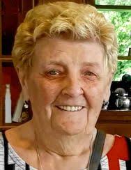 Condolence Book for Margaret Flynn (née Ryan) (Cork City, Cork)