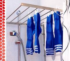 Badezimmer Ideen Inspirationen Wandwaschetrockner Badezimmer Wasche