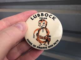 Prairie Dog Pete in Lubbock, Texas