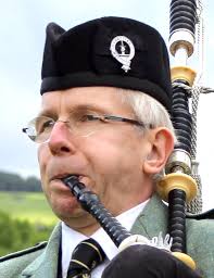 Piobaireachd Society Log Success With Lockdown Music from Members