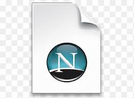 Netscape navigator was a proprietary web browser, and the original browser of the netscape line, from versions 1 to 4.08, and 9.x. Netscape Png Images Pngegg
