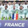 France Rises to Second in FIFA Rankings as 2026 World Cup Opponents Take Shape