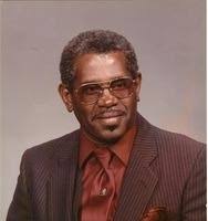 Ishmael Moseley Obituary (1928