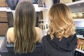 The shoulder length is also the best hair length for women who are not good at doing a. Medium Length Hairstyles At Monaco Salon In Tampa