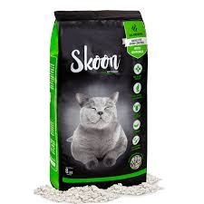 Ok, so you've chosen a biodegradable cat litter and transitioned your cat. Home Nature S Purr Fectly Designed Cat Litter Bag