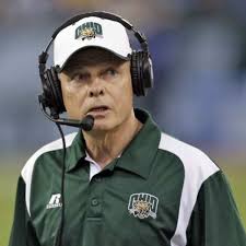 MAC Football: Longtime Ohio Bobcats Coach Frank Solich Elected To College  Football Hall of Fame