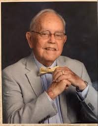 John Self Obituary (2020)