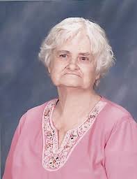 Obituary information for Juanita Effie Marie Redden