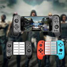 wireless saitake 7007x wireless bluetooth controller telescopic gamepad joystick for samsung xiaomi huawei and game controller android phone wireless bluetooth