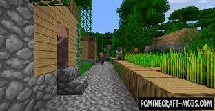 Faithful 32x 64x Resource Pack For Minecraft 1 17 1 1 16 5 Pc Java Mods