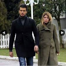 O Hayat Benim Turkish Beauty Actors Couples