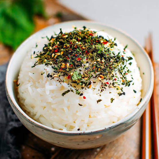 Furikake