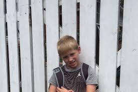 Photos: Readers share first day of school photos