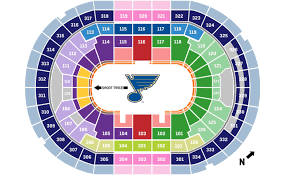 2020 nhl all star ticket packages