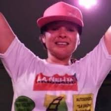 Anahi Ester Sanchez vs. Erica Alvarez, Maidana vs Mercado