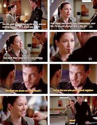 Can T Break A Broken Heart Nick Howard Pin By Elizah Benitez On Grey S Anatomy 3 Grey Anatomy Quotes Anatomy Quote Greys Anatomy Memes