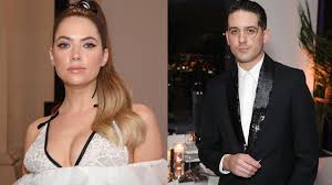Young gerald, gerald earl gillum, and gerald gillum. Ashley Benson Is Rumored To Be Dating G Eazy Teen Vogue