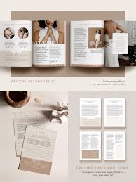 Workbook Template Ebook Template Canva Template Online Etsy In 2020 Workbook Template Ebook Template Ebook Template Design