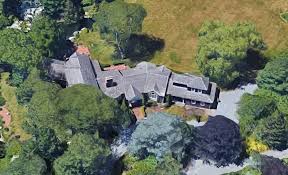 Hamptons Celebrity Homes Mapped Celebrity Houses Hamptons House House Map