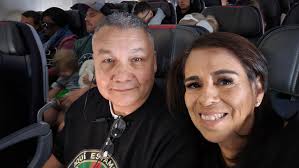 Chicano story project in Los Angeles