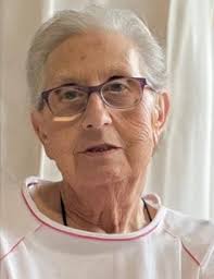 Genevieve "Jenny" McLaughlin