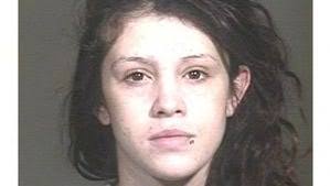 Woman sentenced to life for 2014 killing of Mesa man