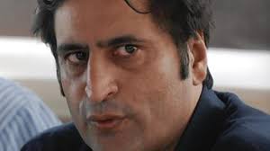 Mainstream political leaders Sajjad Lone, Waheed Parra released from  detention in Jammu and Kashmir