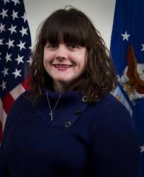 New Ops boss...2 Snow brigade...3 LEDs light up...6