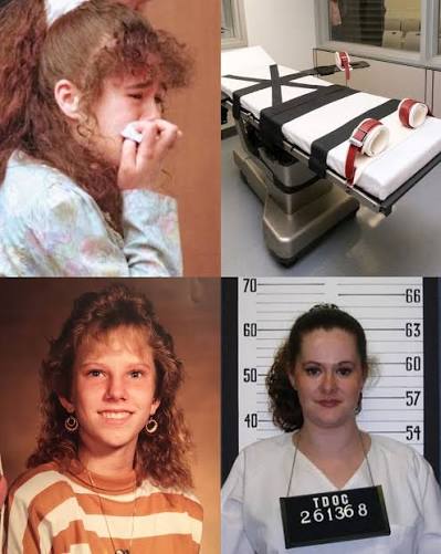 Tennessee's only woman on death row, Christa Pike, has hit a major legal  setback just weeks before her scheduled execution, тιԍнтening the timeline  in a case that's drawn national attention for decades.