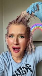 Wella Toner T50 and T96