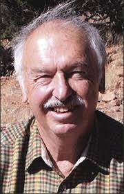 Paul Russell Krutak (1934-2016)