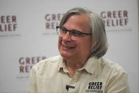 Wish Caroline Robertson a Happy Birthday from Greer Relief