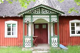 Pin Von Douwe Wester Auf Barkhult In 2020 Schwedisches Haus Schwedenhaus Hauswand