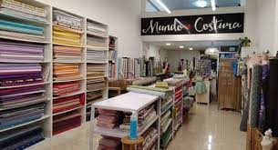 Tu Tienda De Telas Favorita Mundo Costura La Rioja