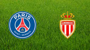 21/02/2021 ligue 1 game week 26 ko 21:00. Paris Saint Germain Vs As Monaco 1997 1998 Footballia