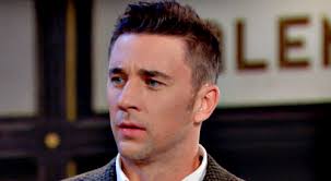 Days of Our Lives Spoilers: Will Chad DiMera Be Recast – Billy Flynn Hints  New Actor Taking Over | Celeb Dirty Laundry
