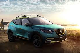 Racing through the night pounding engine's roar there's nothing that's like this i'm burning to the core exhaust hangs in the air wind pressure thrusts my face i love to ride and dare tonight i'm being. Nissan Kicks Surf Is A Surfer S Real Ride With A Shower And Everything Priceprice Com