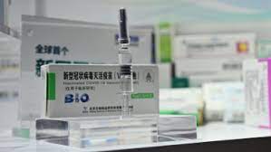 It's possible that the level of antibodies drops. Hivatalos Johetnek Magyarorszagra A Keleti Vakcinak Azokkal Is Oltananak Portfolio Hu